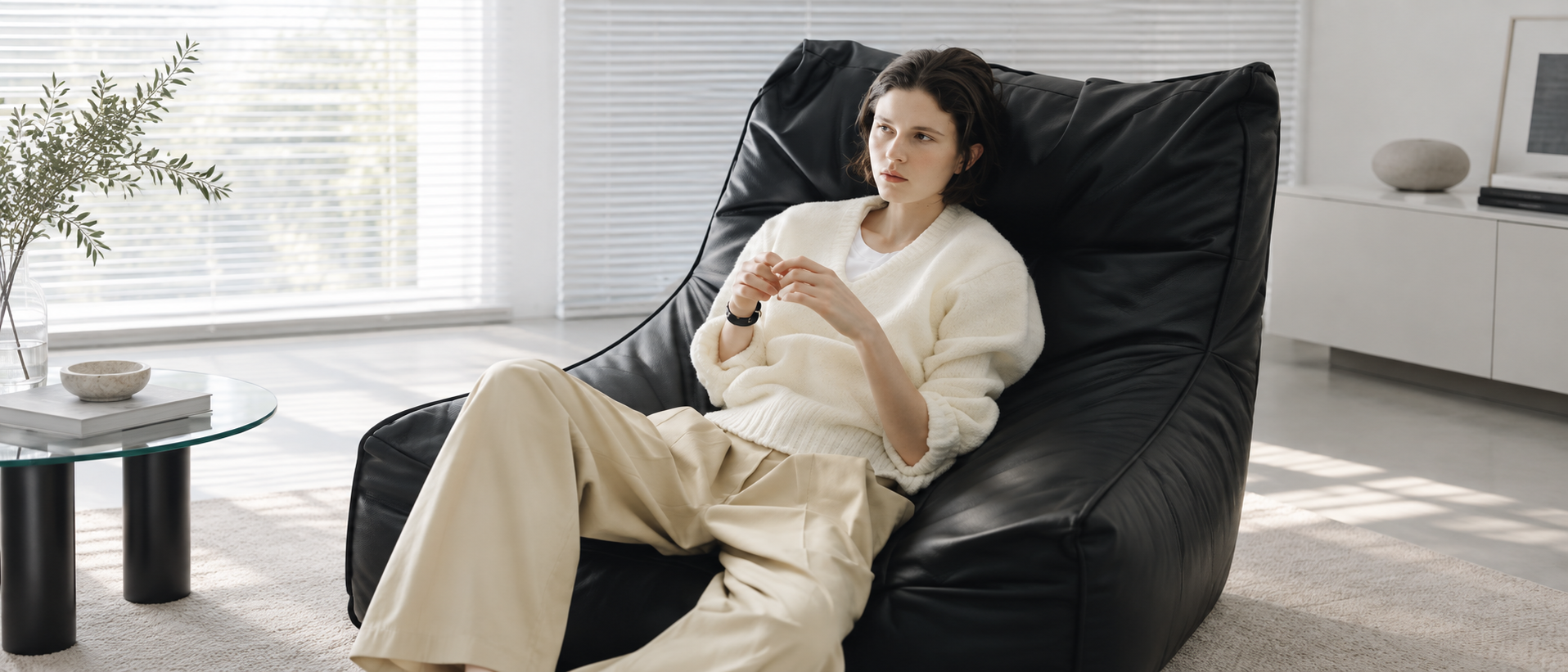 Women's everyday layering